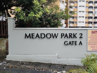 Meadow park 2