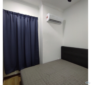 Middle Room at Laman Putra, Putra Heights