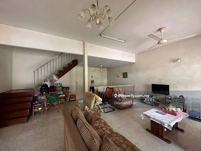 Near to Park, Quiet Road, Kitchen Extended