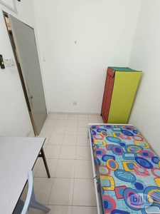 One Month Deposit ❗ Non Sharing Single Room Rent @ Bandar Bukit Tinggi