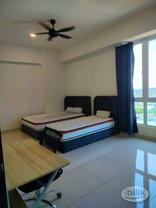 Orange Regency Condominium Master Room at Butterworth, Seberang Perai