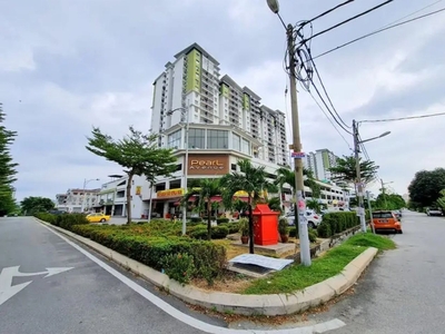 Pearl Avenue Condominium Sungai Chua Kajang
