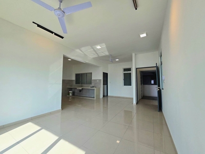 Prima Kampung Paloh, Kinta, Perak, Apartment For Rent, Good Condition, Strategic Location.