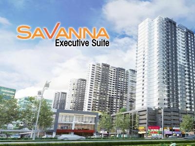 Savanna Executive Suite, Bangi