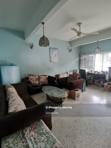 Seapark Taman Sea Section 21 Double Storey Bungalow Commercial Use