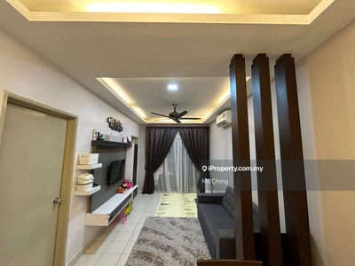 Selangor - Sunway Batu Caves Shop Apartment