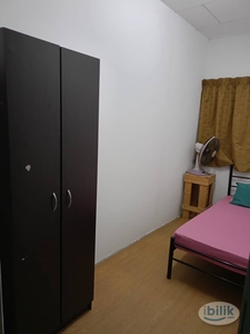Single Room at Bandar Sri Damansara, Petaling Jaya