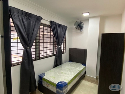 Single Room at Kota Kemuning, Shah Alam