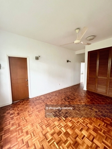 Stay in the heart of KL City Centre, Prime Location