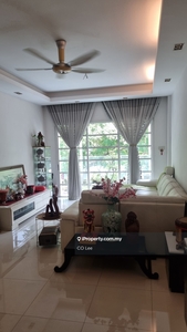 Sterling Condo - Limited unit with garden land & 4 car parks for sale