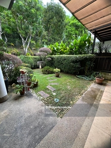 Tropicana, tropicana indah homes, petaling Jaya