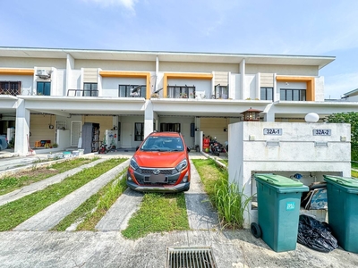 VILLA KESUMA TOWN HOUSE