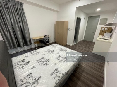 Well kept, partly furnished, Good for own stay or investment, near Kdu