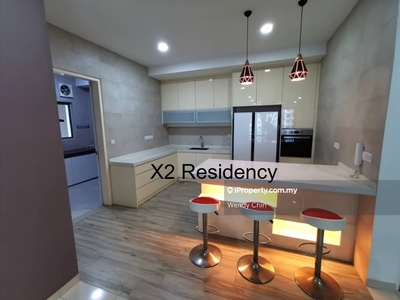 X2 Residency for Sale