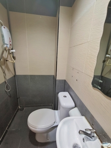 ZERO DEPOSIT Queen Size Master room for rent at RM 761 with private bathroom @ Kelana Jaya
