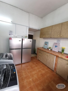 ZERO DEPOSIT Single Room at Bandar Utama, Petaling Jaya