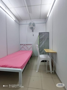 No Deposit ⛳ Room for rent Ara Damansara