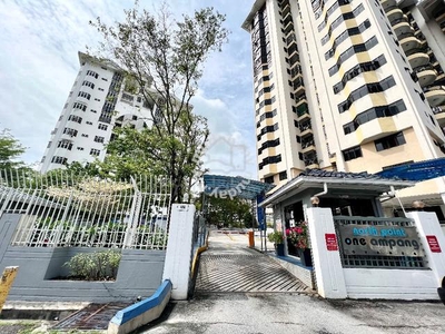 1kBook⭐ Southview One Ampang Avenue Taman Ampang Utama 100%loan