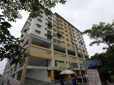 1kBook⭐ Suria Avenue Studio Seksyen 16 Shah Alam 100%Loan LowDeposit