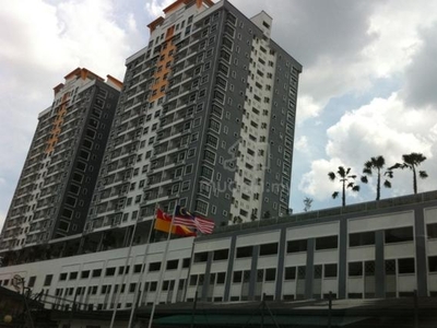 [1kbooking] Park 51 Residency 1143sf 3bedroom Petaling Jaya 100%loan