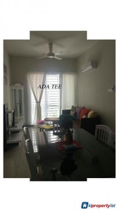 2 bedroom Serviced Residence for rent in Gombak