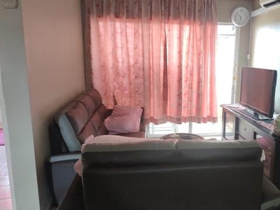 [Corner Unit] Fully Furnished / Laguna Biru 1 Apartment / Rawang/ Rent