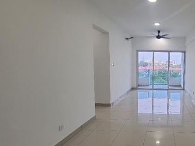 ENDLOT NEGOTIABLE RENOVATED Apartment Putra1 Bandar Seri Putra Bangi