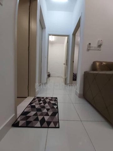 Fully furnished condo for rent- Residensi Lili