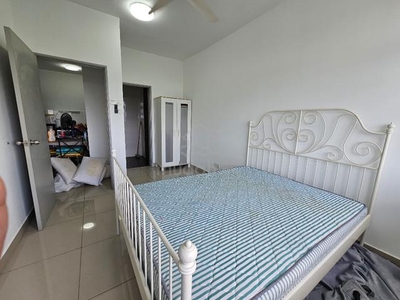 FULLY FURNISHED| Dwiputra Residence Condo, Presint 15, Putrajaya