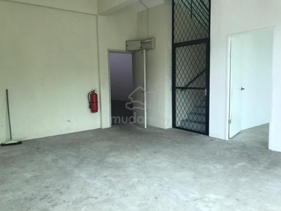 KKIP Sepanggar Warehouse / Sepanggar / Tuaran by pass / Menggatal