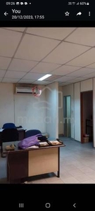 Lintas Square Office / 3rd floor / Fully Furnished / Lintas / Hilltop