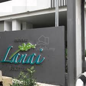 Residensi Lanai Condo for rent, bukit Jalil