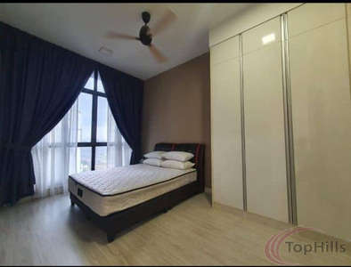 Sky 88 fully furnished unit for rent