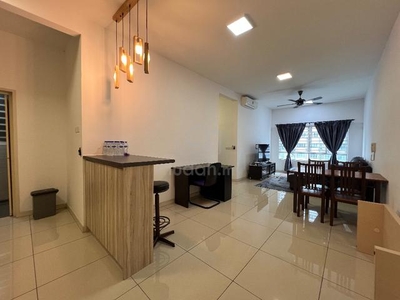(To Let) Fully Furnished Savanna Executive Suites, Southville City, Ba