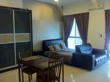 1 Bedroom Condo for rent in CyberSquare, Kelab Komuniti Cyberjaya, Selangor