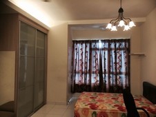 1 Bedroom Condo for sale in Selangor