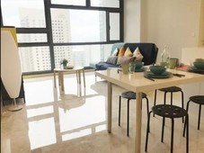 1 Bedroom Serviced Apartment for rent in Kuala Lumpur