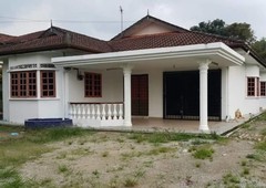 1 Storey Bungalow House Sg Ramal, Kajang (Below MV)