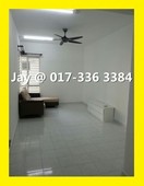 162 Residency Selayang Cheap Unit with PARTLY FURNISHED !!!