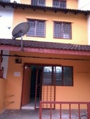 2 And half storey middle lot in Tmn Desa Stpk, KL available