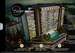 2 Bedroom Condo for sale in The Edge residence, Selangor