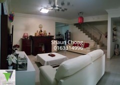 2 Storey House Seri Minang For Sale