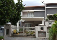 2 Storey Link House Aman Putri Shah Alam