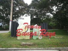 2 sty Tmn Bunga Raya, Kuala Kangsar Perak