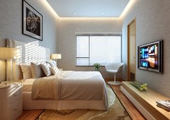 3 Bedroom Condo for sale in Suasana Iskandar, Malaysia, Johor Bahru, Johor