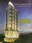 3 Bedroom Condo for sale in THE HAMILTON@WANGSA MAJU, Wangsa Maju (Seksyen 1 - 10), Kuala Lumpur