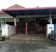 3 Bedroom House for sale in Perak