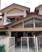 3 Bedroom Townhouse for sale in Selangor