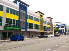 3 Storey Shop [Beside TF Value Mart] #PD WaterFront #PD