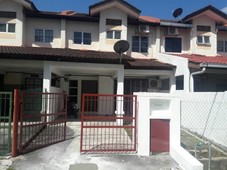 4 Bedroom House for rent in Selangor